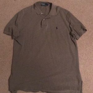 Men’s polo shirt